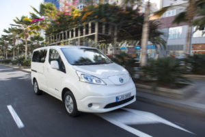 Read more about the article Nissan amplia el Plan MOVES amb descomptes de 5.500€ sobre els seus vehicles elèctrics