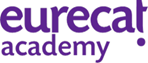 Logotip Eurecat Academy