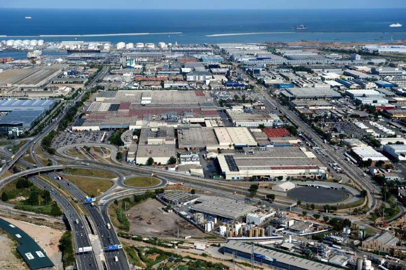 QEV Technologies vol ocupar les plantes Nissan de la Zona Franca