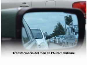 Read more about the article Transformació del món de l’Automobilisme