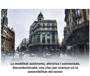 Read more about the article Augment en el registre de cotxes a Catalunya, amb un increment del 22,9% a l’octubre amb 10.831 vehicles nous