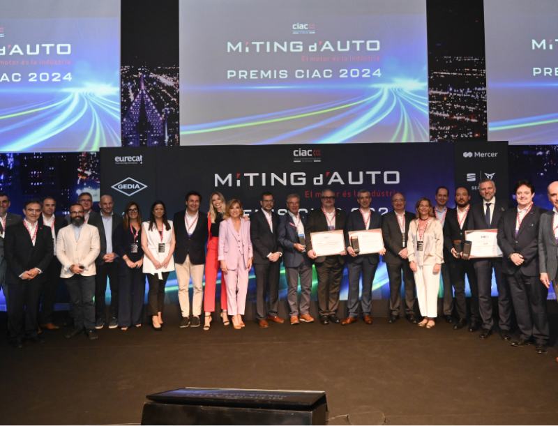 7ª edició del Míting d'AUTO