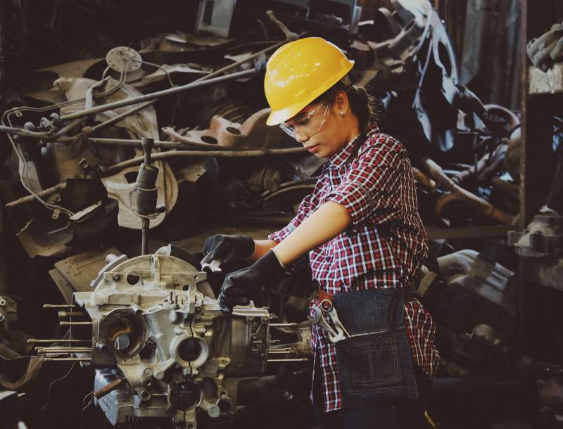 Programes de formació automoció